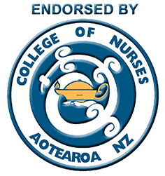 College of Nurses Endorsement