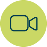 Video icon