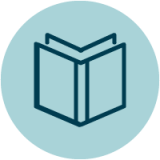 Reading Icon