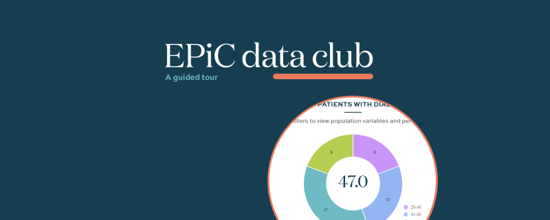 EPiC data club