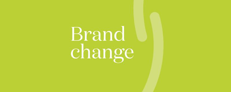 Brand change