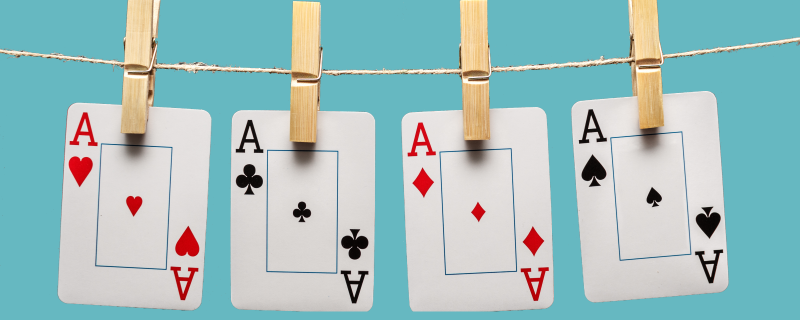 Changing ACEs – what’s coming, what’s going? 