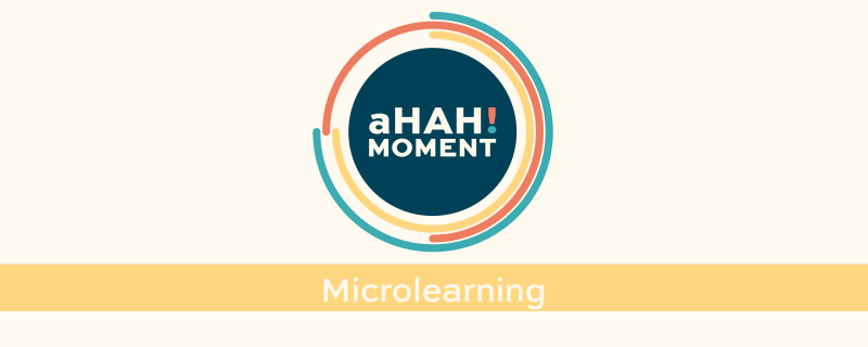 Microlearning