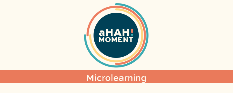 Microlearning