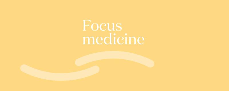 Focus medicine
