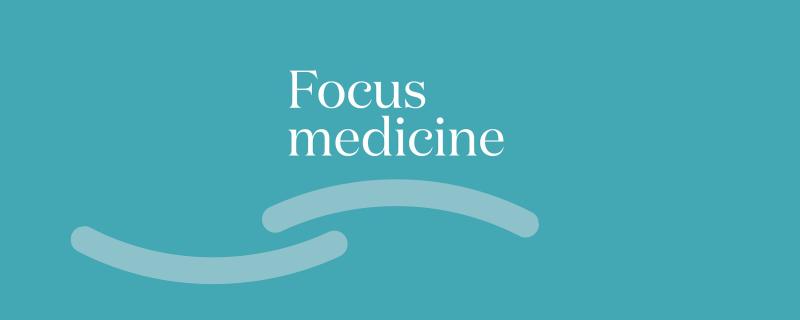 Focus medicine