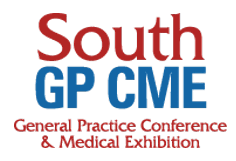 South GP CME