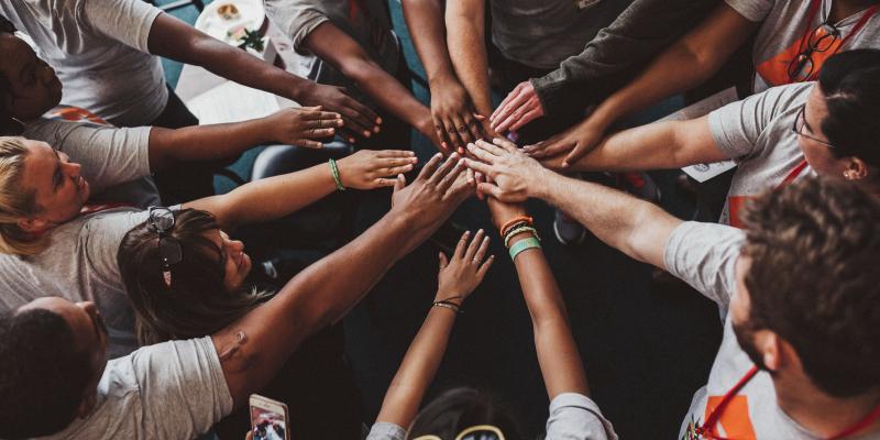 Working together to improve medicine access equity 