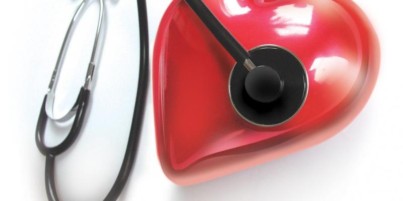 Heart, blood pressure