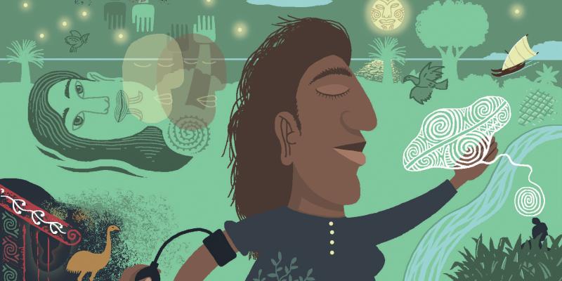 Meeting the needs of Māori