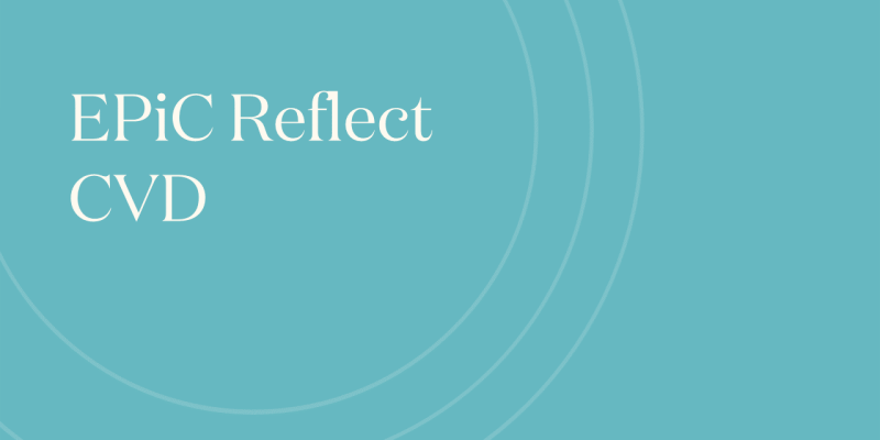 EPiC Reflect CVD