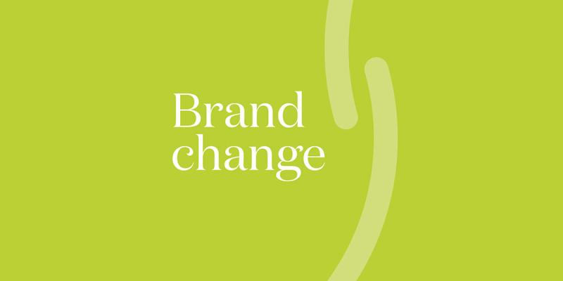 Brand change