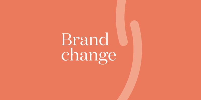 Brand change 