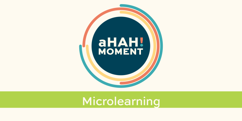 Microlearning