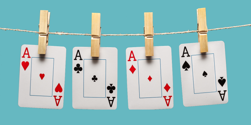 Changing ACEs – what’s coming, what’s going? 