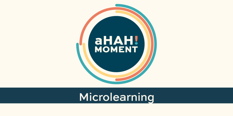 Microlearning