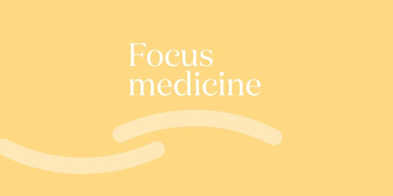 Focus medicine