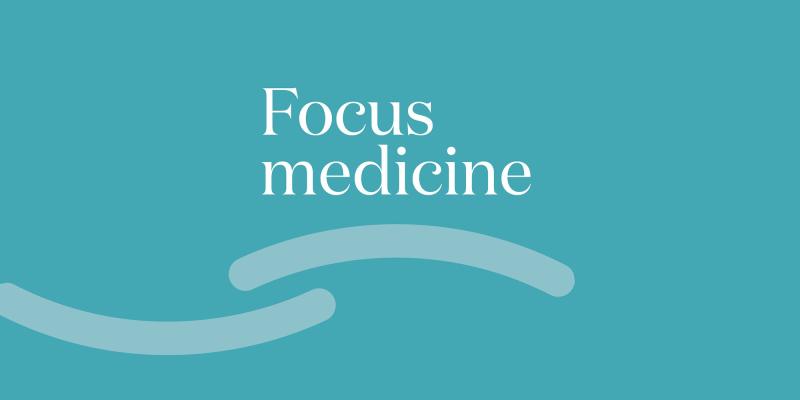 Focus medicine