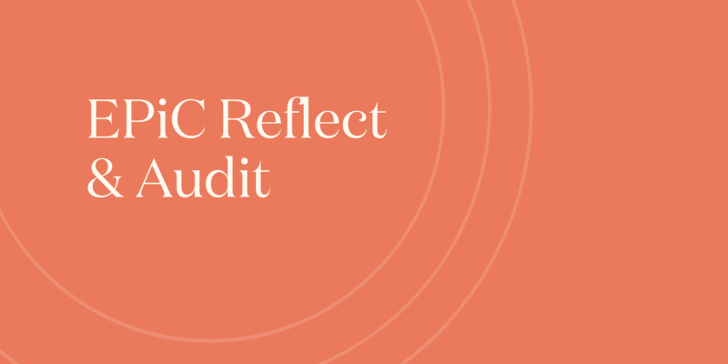 August 2023: Resource updated to include practice audit/CQI section.