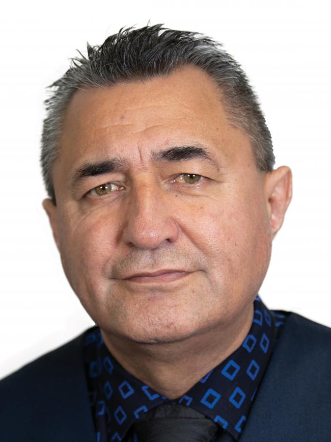 Image of Trevor Simpson