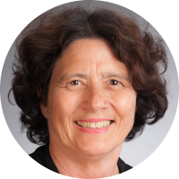 Bev Lawton