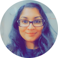Manisha Smith