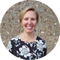 Dr Sarah Hartnell